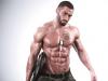 Abs workout from Lazar Angelov