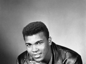Muhammad Ali: tsitaadid, elulugu ja isiklik elu