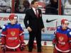 Guide to the youth national team of Russia