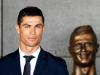 Absurdne monument Cristiano Ronaldole ja muud skulptuuriseiklused Keda veel on mõnitamisega jäädvustatud?