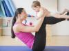 Спорт по породување - колку долго потоа можете да го правите тоа, какви активности да изберете