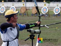 Archery Archery men Olympics