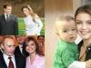 Kabaeva Alina: child, husband, biography Alina Kabaeva’s mother biography