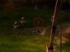 Archery game.  Archery games.  History of the archery games genre
