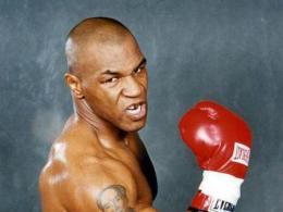 У кого найсильніший удар у боксі?