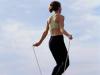 Skipping is more than just jumping rope