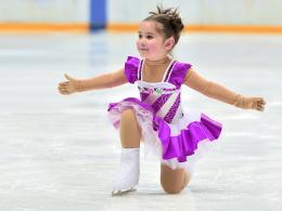 Figure skating: its history and rules