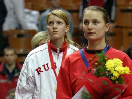 Venemaa võitis Rios vehklemises kulla ja hõbeda
