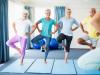 Суглобова гімнастика: чому важливо розминати суглоби