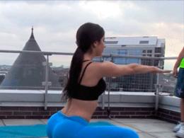 The best exercises for the buttocks