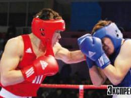 Boxing punching technique