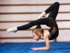 How to learn acrobatics - affordable gymnastics for children and adults Acrobatic exercises for children at home