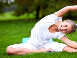 Гормональна гімнастика корисна для оздоровлення та довголіття