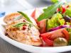 Toodete loend ja menüü kehakaalu langetamiseks: mida saate valgu dieedil süüa, kui palju võite kaalust alla võtta