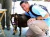 The smallest horse in the world