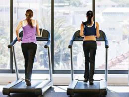 Treadmill: reviews of those who have lost weight