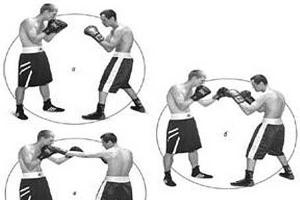 How to increase your punching speed