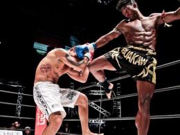 Kumb on parem - kickboxing või Muay Thai?