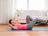 Простые и эффективные упражнения для снижения веса в домашних условиях Упражнения для гибкой и стройной спины