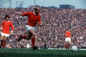Bobby Charlton Bobby Charlton Titles