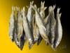 How to properly salt and dry fish