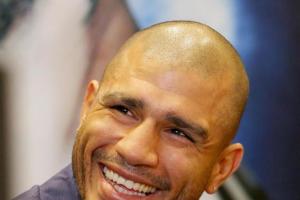 Miguel Cotto and his life Fighting at the amateur level