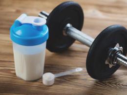 How to take protein to gain muscle mass How to take protein to gain muscle mass