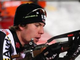 Arnd Peiffer: “I always believed that Shipulin is a “pure” athlete Arnd Peiffer comments