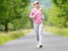 Як визначається середня швидкість людини при ходьбі та бігу Повідомлення на тему спортивна ходьба