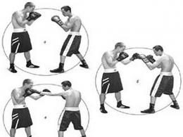 How to increase your punching speed