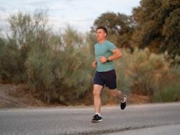 Running Training Programs Long Distance Pace Rule