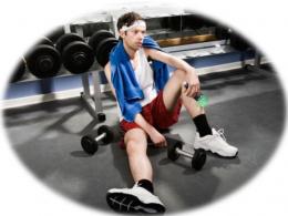 Програми тренувань з бодібілдингу Ключів до розвитку мускулатури