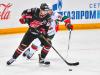 Another Russian hockey player leaves for the NHL