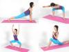 How to learn to do the splits - good stretching without age restrictions