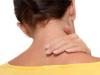 Exercises for the neck: treating the cervical spine