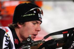 Arnd Peiffer: “I always believed that Shipulin is a “pure” athlete Arnd Peiffer comments