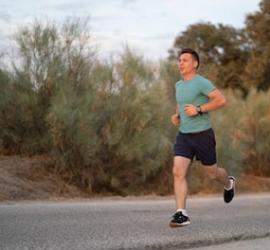 Программы тренировок для бега Правило темпа на длинных дистанциях