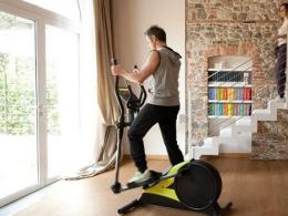 What is the best exercise machine to buy at home for weight loss?