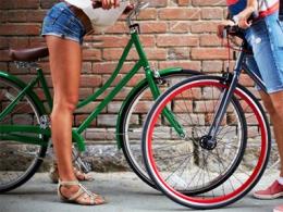 Як схуднути за допомогою їзди на велосипеді
