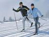 Како да изберете скии врз основа на висина и тежина: идеална опрема за зимски прошетки
