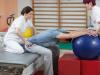 Відновлюючі тренування після перенесеної травми спини Лікувальна фізкультура та реабілітація при пошкодженнях хребта