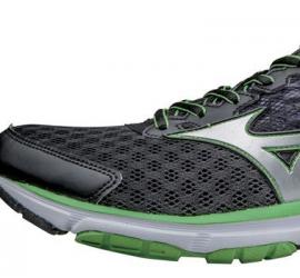 Running shoes - ranking of the best