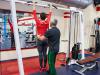 How to learn to do pull-ups on a horizontal bar - recommendations for beginners