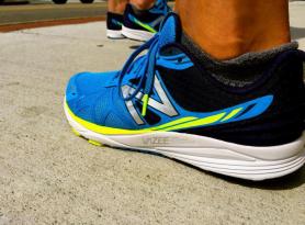 The best running shoes (reviews)