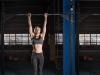 How to learn to do pull-ups