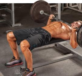 75 Tips to Improve Your Bench Press