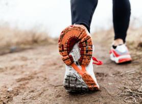 How to choose running shoes?