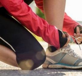 Які кросівки вибрати для бігу по бездоріжжю та асфальту?