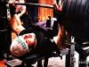 How to Increase Your Bench Press: The Champion's Experience
