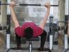 Bench press.  Complete Guide